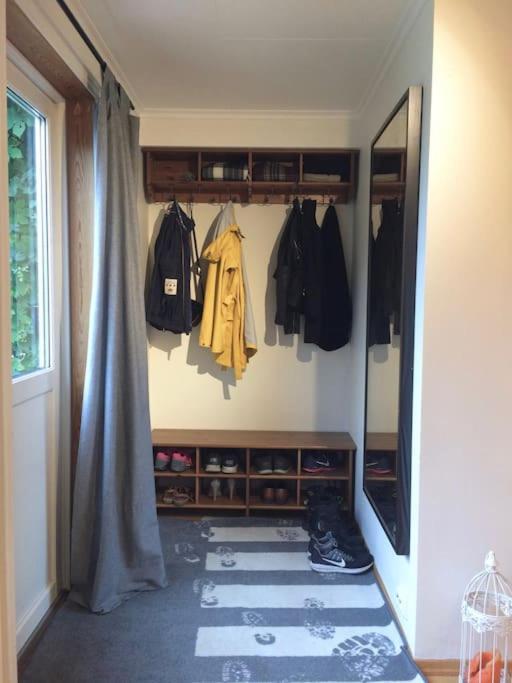 Cosy Flat For 4 Persons Apartamento Kristiansand Exterior foto