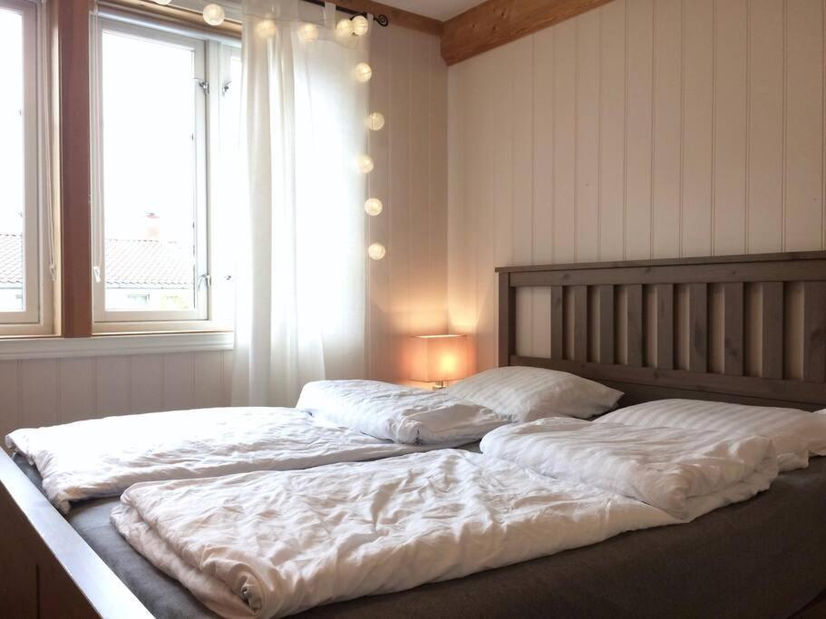 Cosy Flat For 4 Persons Apartamento Kristiansand Exterior foto