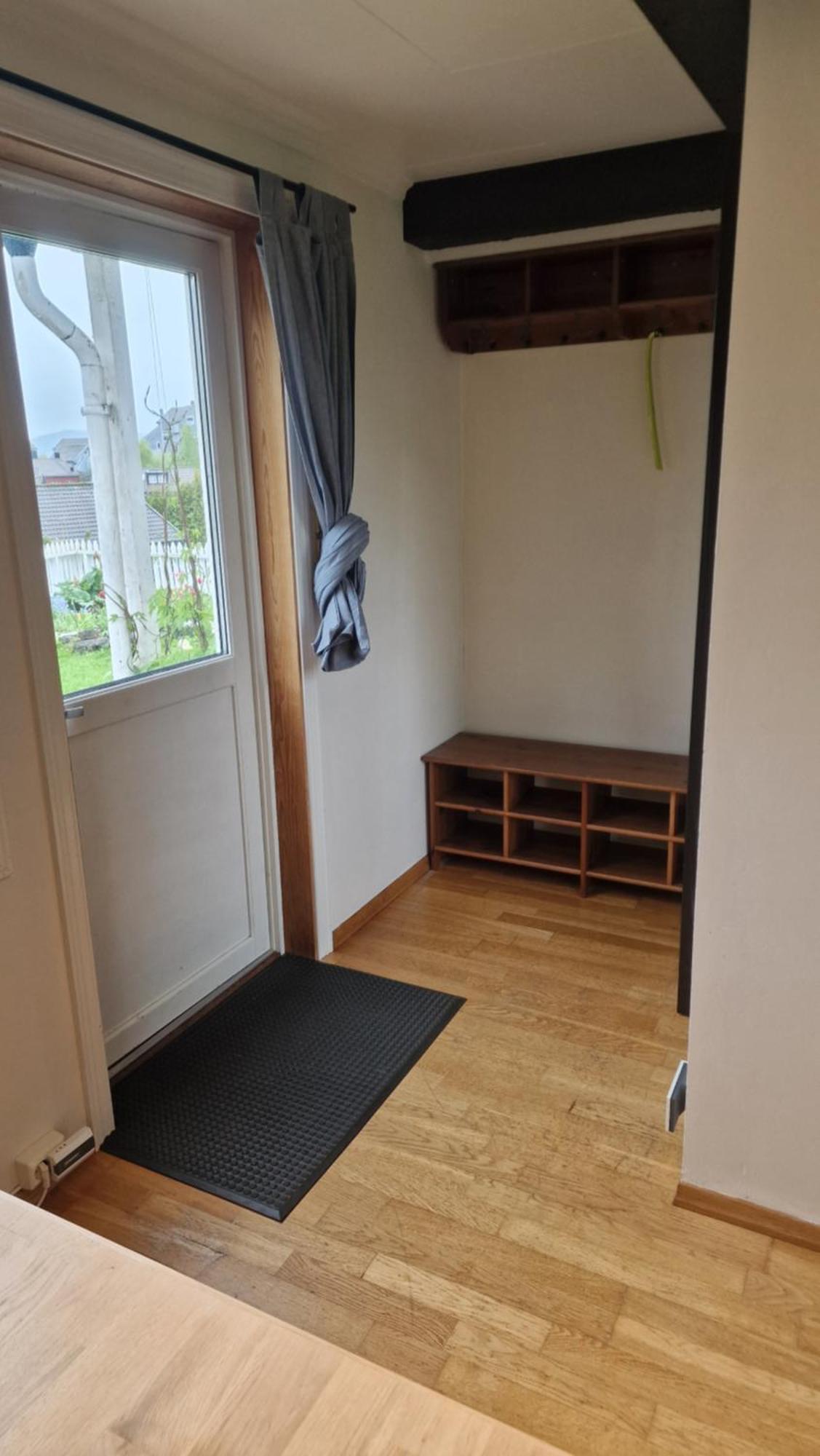 Cosy Flat For 4 Persons Apartamento Kristiansand Exterior foto