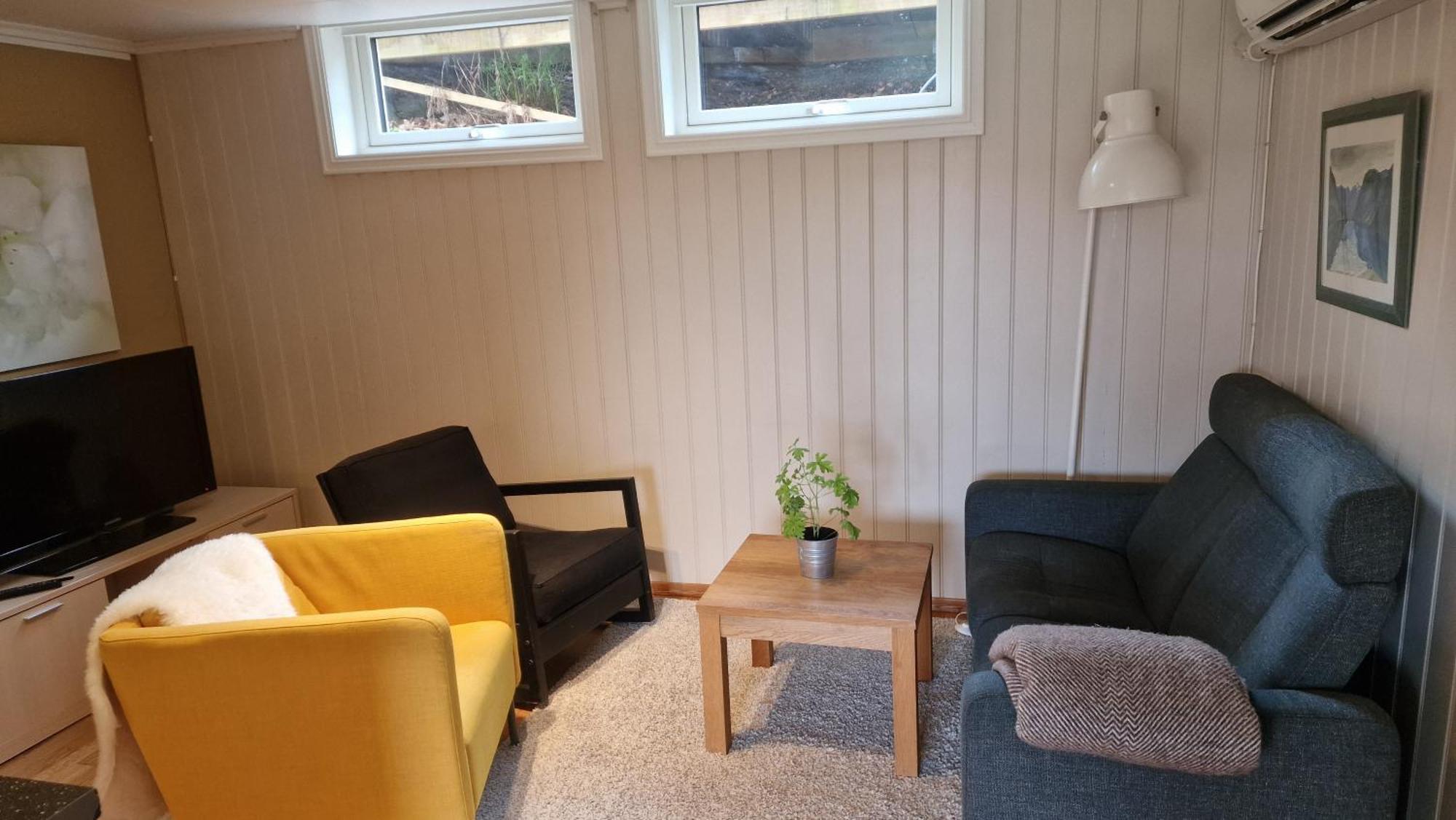 Cosy Flat For 4 Persons Apartamento Kristiansand Exterior foto