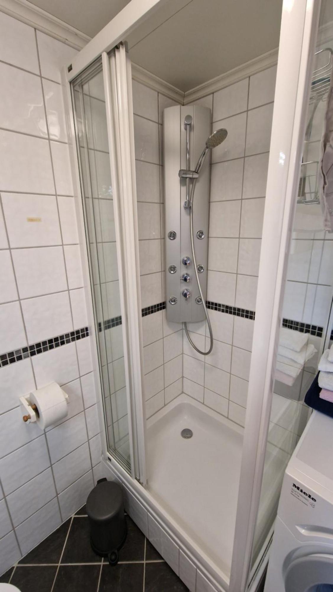 Cosy Flat For 4 Persons Apartamento Kristiansand Quarto foto
