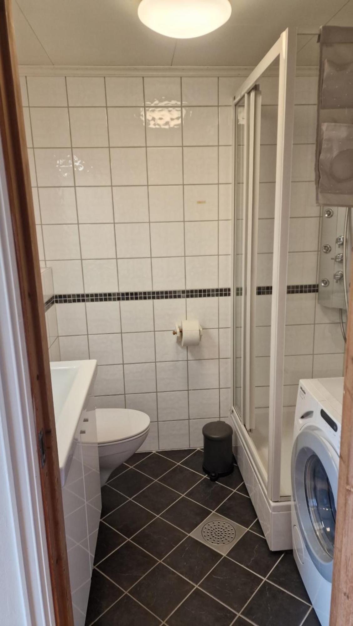 Cosy Flat For 4 Persons Apartamento Kristiansand Quarto foto